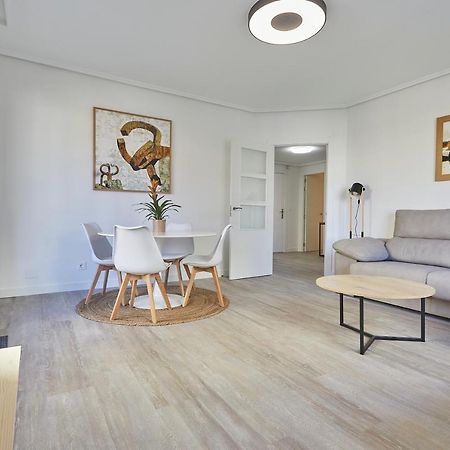 Victorina By Basque Homes 圣塞瓦斯蒂安 外观 照片