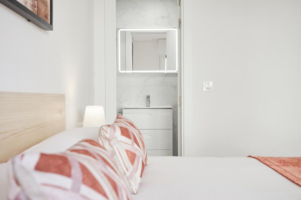 Victorina By Basque Homes 圣塞瓦斯蒂安 外观 照片